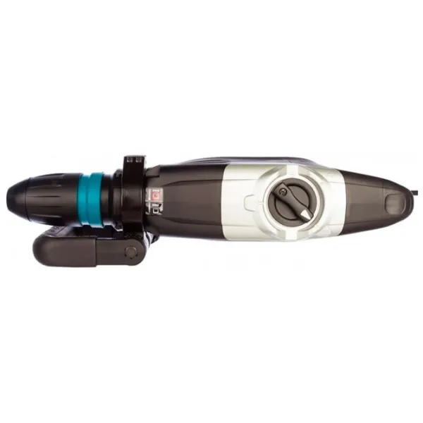 Ciocan rotopercutor Makita HR4003C 1100 W / Blue photo 7