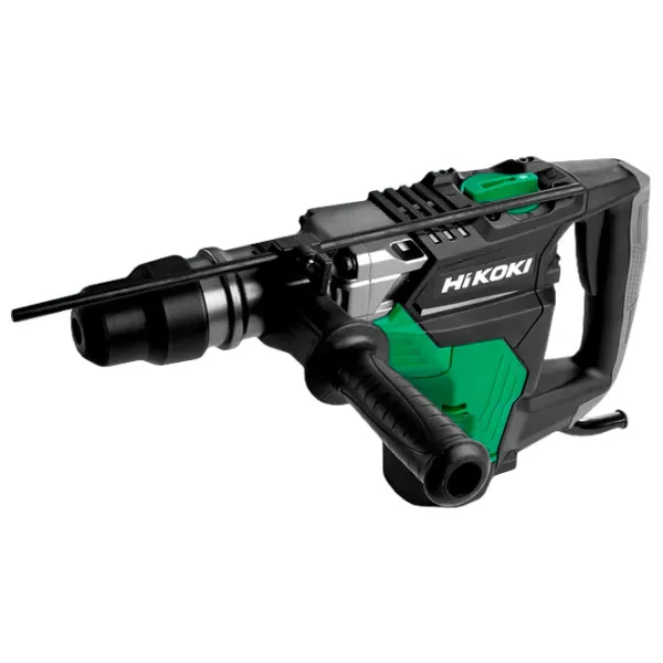 Ciocan rotopercutor Hikoki DH40MCNSZ 1100 W/ Green photo 2