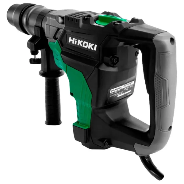 Ciocan rotopercutor Hikoki DH40MCNSZ 1100 W/ Green photo 3