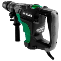 Ciocan rotopercutor Hikoki DH40MCNSZ 1100 W/ Green photo 3
