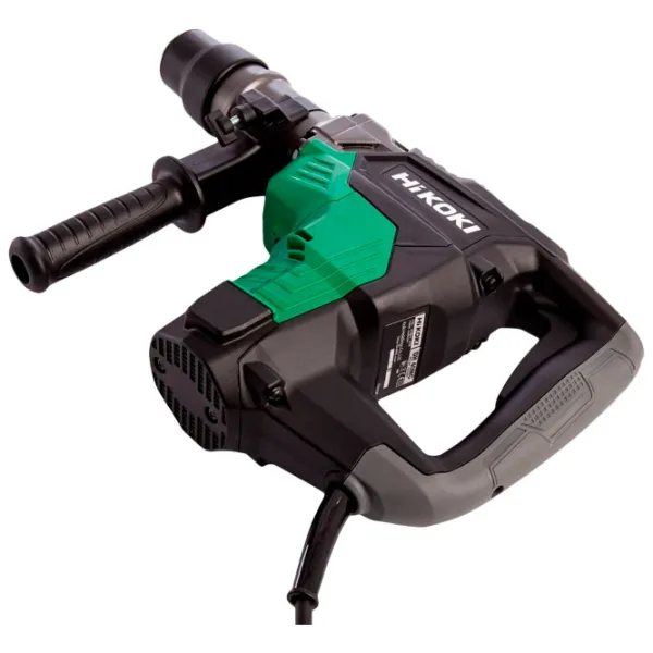 Ciocan rotopercutor Hikoki DH40MCNSZ 1100 W/ Green photo 4