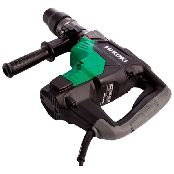 Ciocan rotopercutor Hikoki DH40MCNSZ 1100 W/ Green photo 4