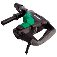 Ciocan rotopercutor Hikoki DH40MCNSZ 1100 W/ Green photo 4