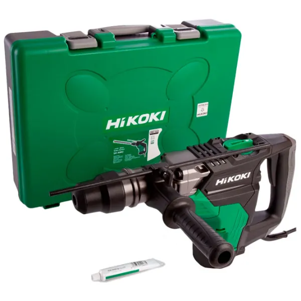 Ciocan rotopercutor Hikoki DH40MCNSZ 1100 W/ Green photo 6