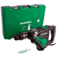 Ciocan rotopercutor Hikoki DH40MCNSZ 1100 W/ Green photo 6