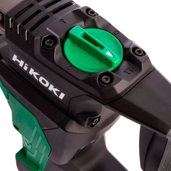 Ciocan rotopercutor Hikoki DH40MCNSZ 1100 W/ Green photo 7