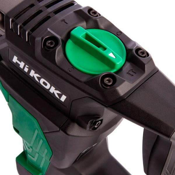 Ciocan rotopercutor Hikoki DH40MCNSZ 1100 W/ Green photo 7