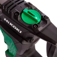 Ciocan rotopercutor Hikoki DH40MCNSZ 1100 W/ Green photo 7