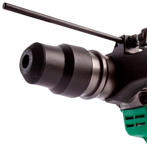 Ciocan rotopercutor Hikoki DH40MCNSZ 1100 W/ Green photo 8