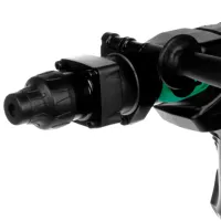 Ciocan rotopercutor Hitachi DH50MRNA 1400 W/ Green photo 2