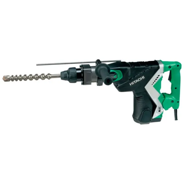 Ciocan rotopercutor Hitachi DH50MRNA 1400 W/ Green photo 3