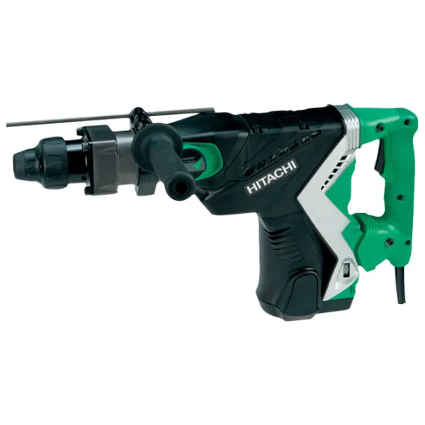 Ciocan rotopercutor Hitachi DH50MRNA 1400 W/ Green photo 4
