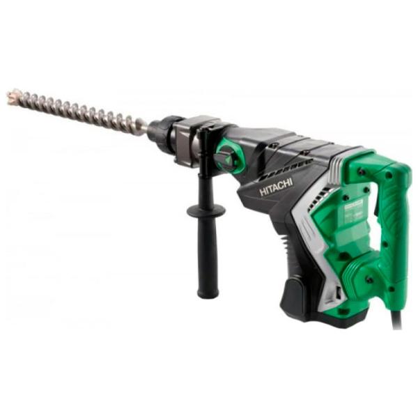 Ciocan rotopercutor Hitachi DH50MRNA 1400 W/ Green photo 5