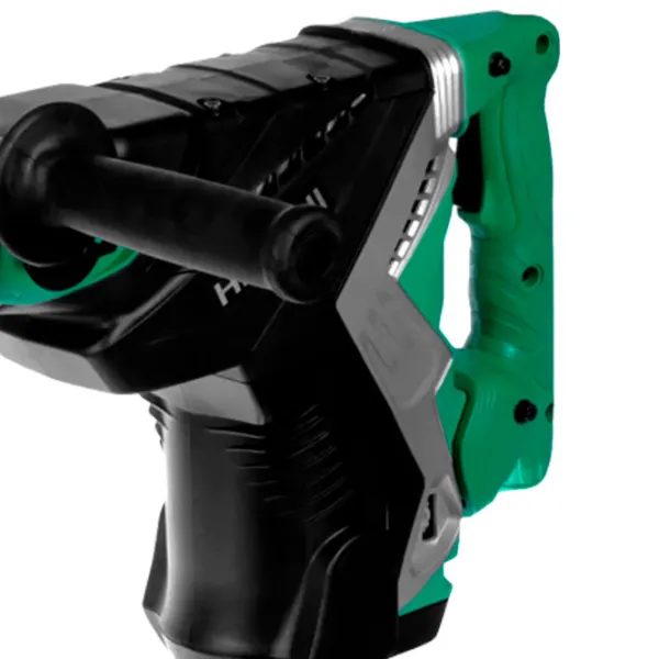 Ciocan rotopercutor Hitachi DH50MRNA 1400 W/ Green photo 6