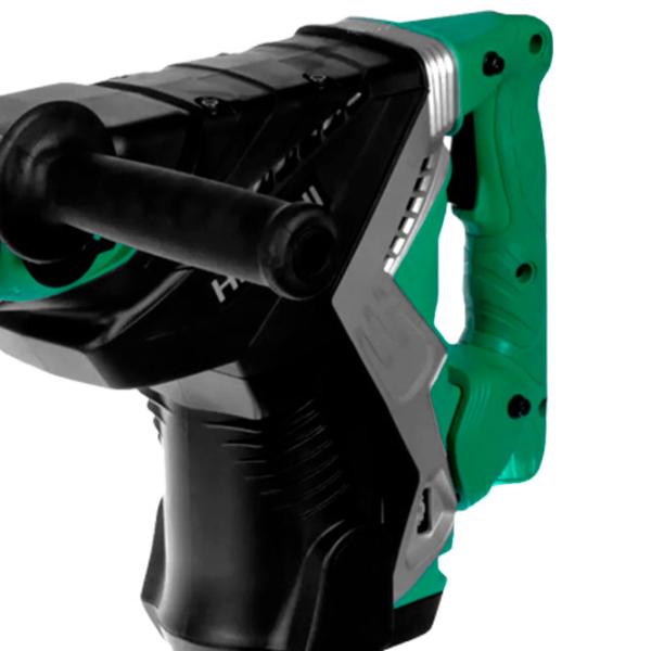 Ciocan rotopercutor Hitachi DH50MRNA 1400 W/ Green photo 6