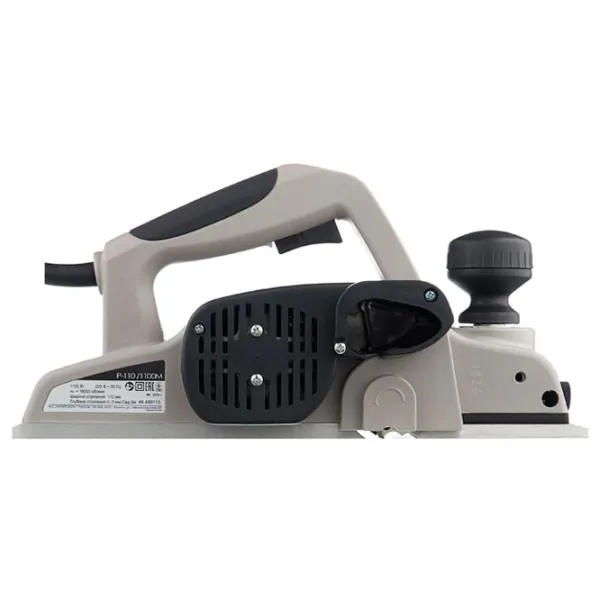 Rindea electrica Interskol R-100/ 100M 16000 rot/ min photo 3