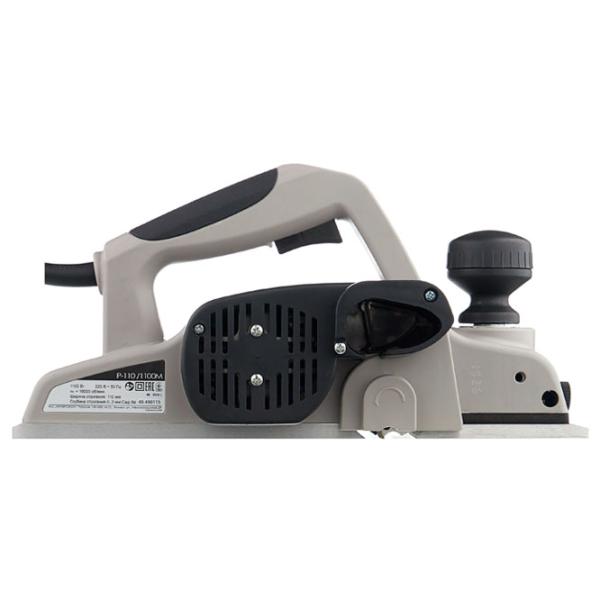 Rindea electrica Interskol R-100/ 100M 16000 rot/ min photo 3