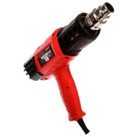 Suflantă de aer cald Einhell TE-HA 2000E 2000 W photo 4
