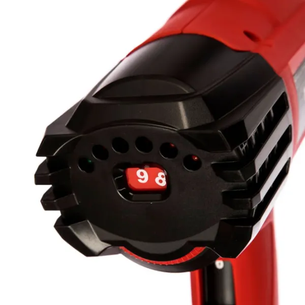 Suflantă de aer cald Einhell TE-HA 2000E 2000 W photo 5