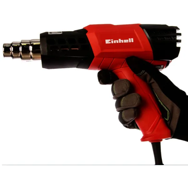 Suflantă de aer cald Einhell TE-HA 2000E 2000 W photo 7