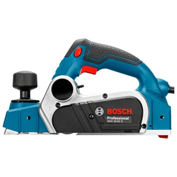 Rindea electrica Bosch GHO 26-82 D 18000 rot/ min photo 3