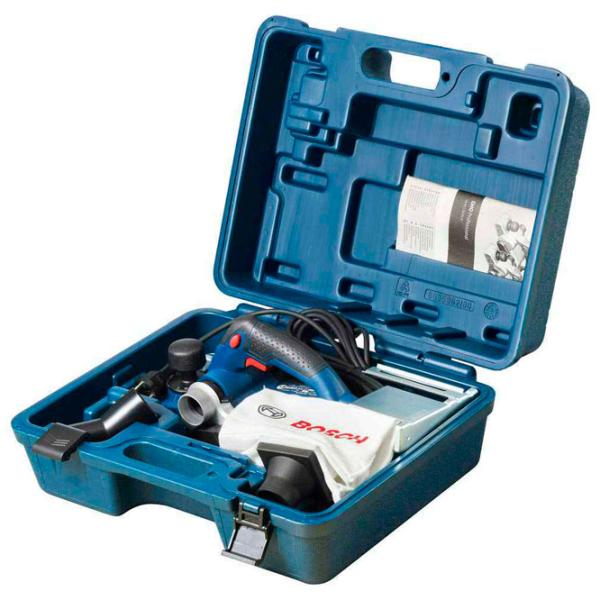 Rindea electrica Bosch GHO 26-82 D 18000 rot/ min photo 7