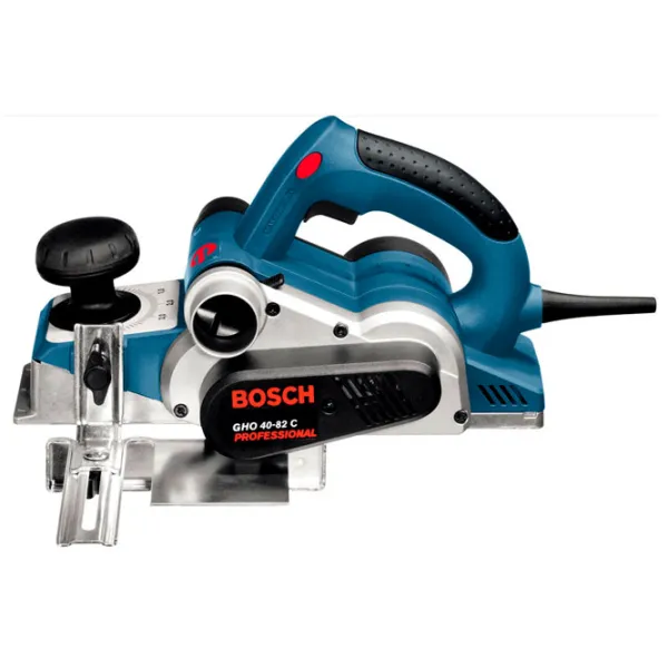 Rindea electrica Bosch GHO 40-82 14000 rot/ min photo 2