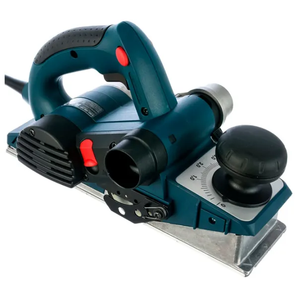 Rindea electrica Bosch GHO 40-82 14000 rot/ min photo 3