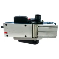 Rindea electrica Bosch GHO 40-82 14000 rot/ min photo 4