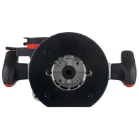 Maşina de frezat Makita M3600 22000 rot/ min photo 5