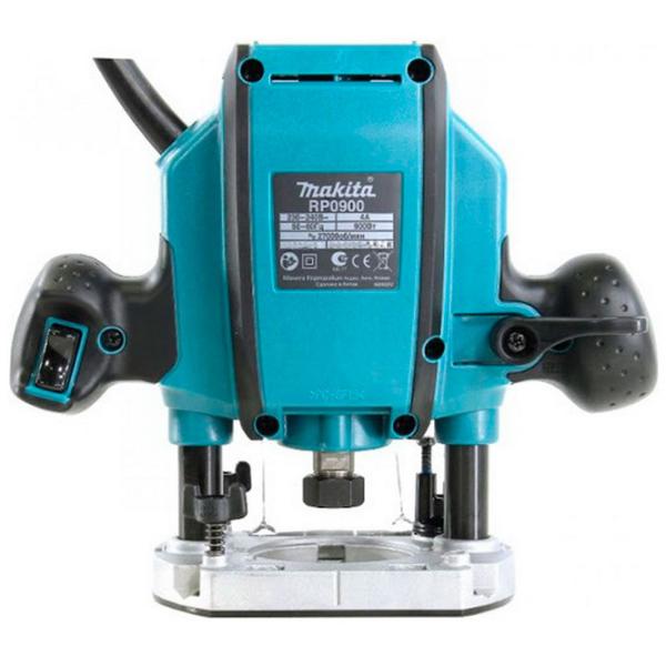 Фрезер Makita RP 0900 27000 об/ мин photo 2