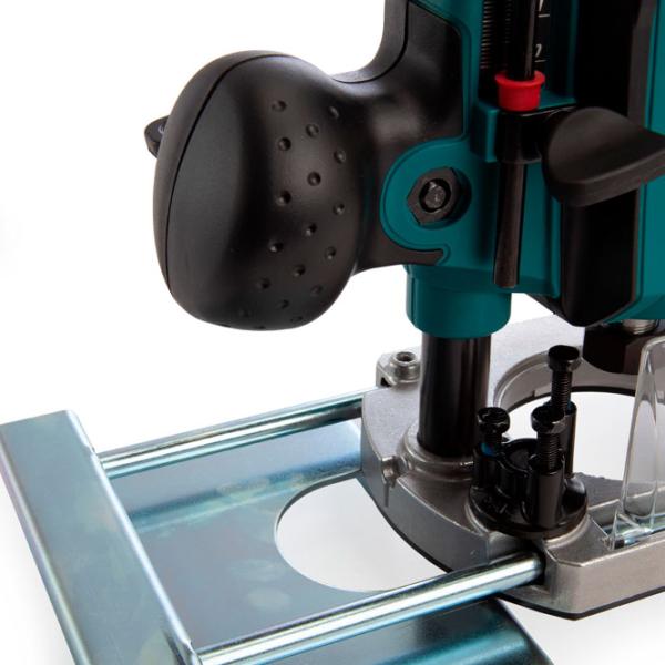 Фрезер Makita RP 0900 27000 об/ мин photo 6