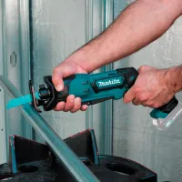Сабельная пила Makita JR103DZ photo 5
