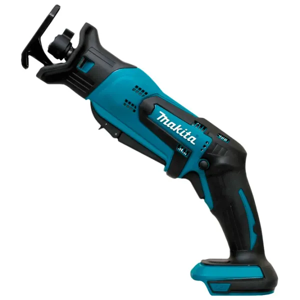 Сабельная пила Makita DJR183Z  photo 2