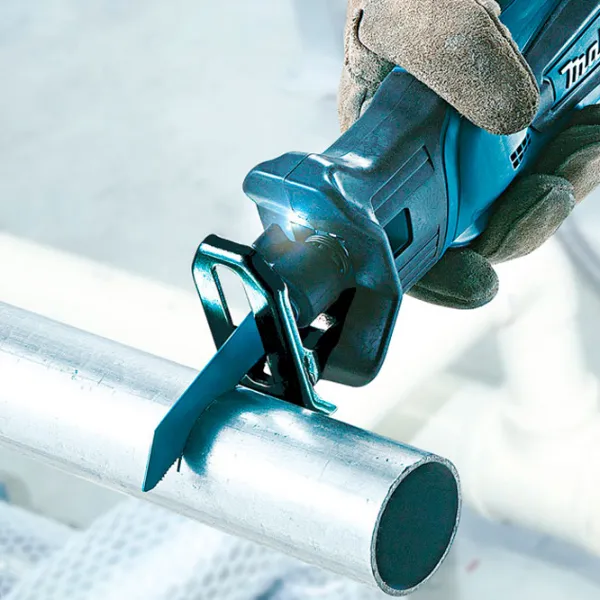 Сабельная пила Makita DJR183Z  photo 3