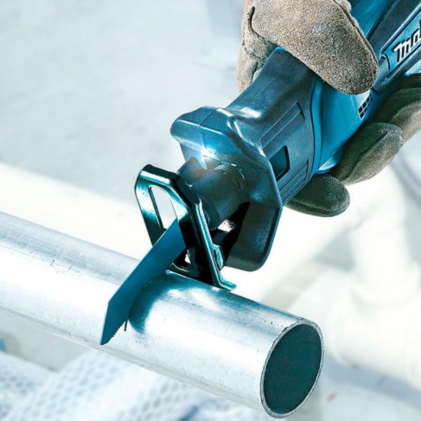 Сабельная пила Makita DJR183Z  photo 3