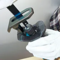 Сабельная пила Makita DJR183Z photo 5