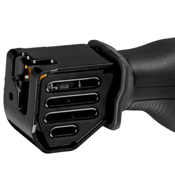 Сабельная пила Dewalt DWE305PK 525 Вт photo 5