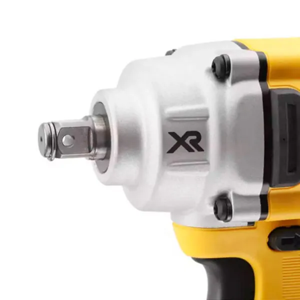 Mașina de infiletat Dewalt DCF899HP2 Acumulator photo 4