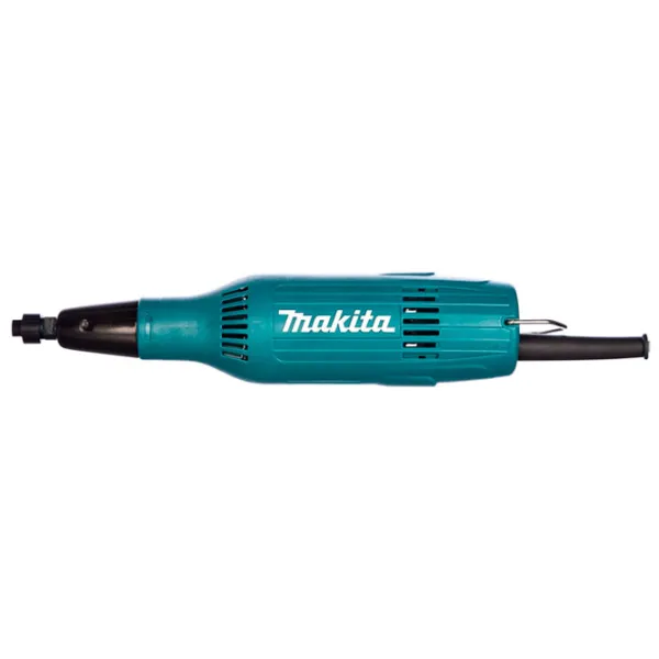 Шлифовальная машина Makita GD0603 Прямая/ 240 Вт photo 2
