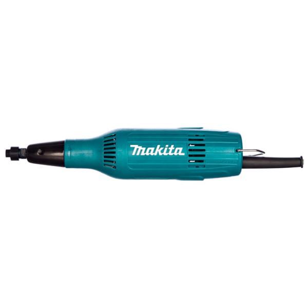 Шлифовальная машина Makita GD0603 Прямая/ 240 Вт photo 2