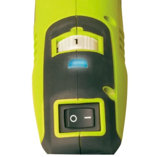 Polizor Ryobi EHT150V Drept / 150 W / Green photo 3