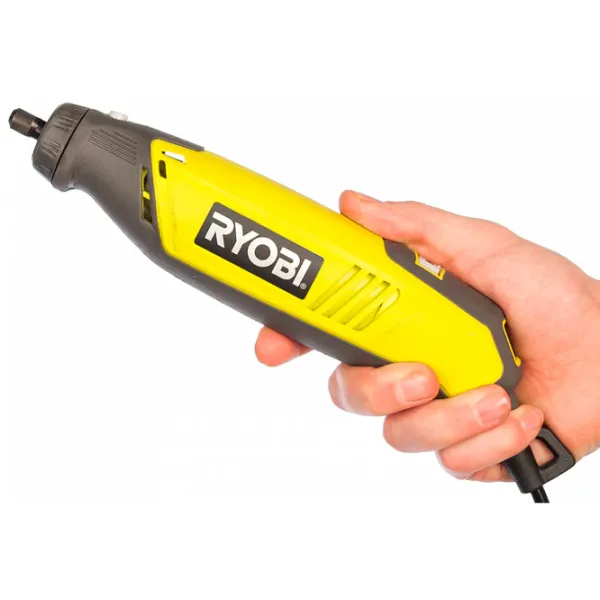 Polizor Ryobi EHT150V Drept / 150 W / Green photo 4