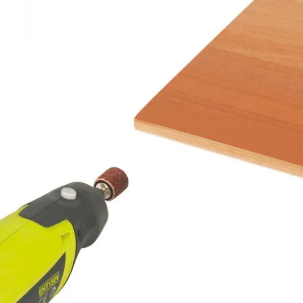 Polizor Ryobi EHT150V Drept / 150 W / Green photo 8