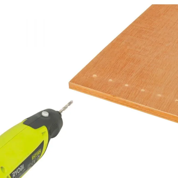 Polizor Ryobi EHT150V Drept / 150 W / Green photo 9