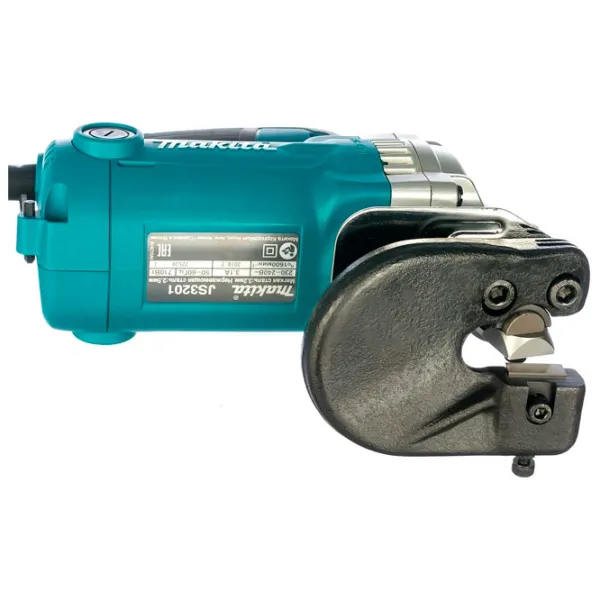 Foarfecă electrică Makita JS3201J 1600 rot/ min photo 3