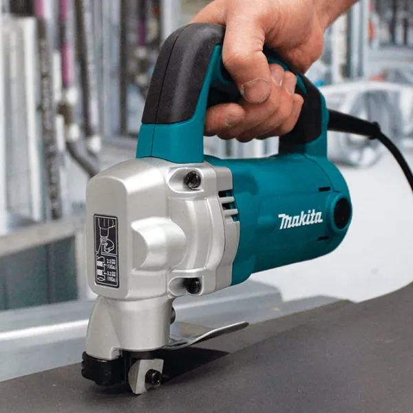 Foarfecă electrică Makita JS3201J 1600 rot/ min photo 5