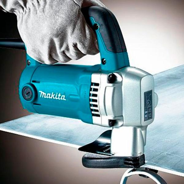 Foarfecă electrică Makita JS3201J 1600 rot/ min photo 6