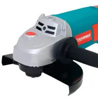 Polizor Hammer MPN-WSE230-2400 Unghiular/ 2400 W photo 2