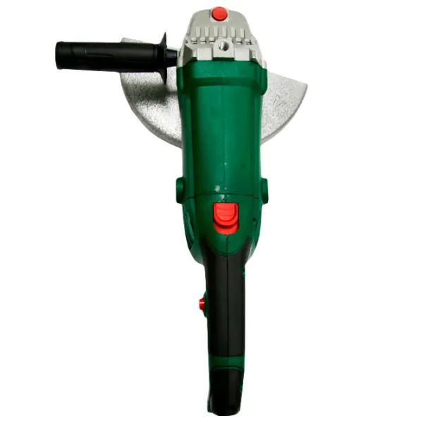 Шлифовальная машина Proton УШМ-230/ 2300 Угловая/ 2300 Вт photo 3
